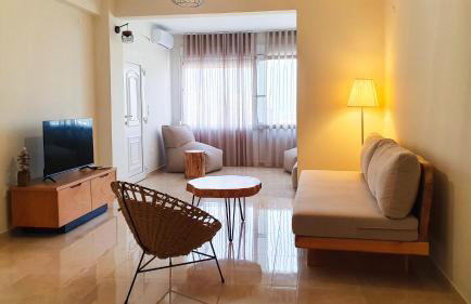 Anemos Deluxe Poseidi Apartments - Foto 16