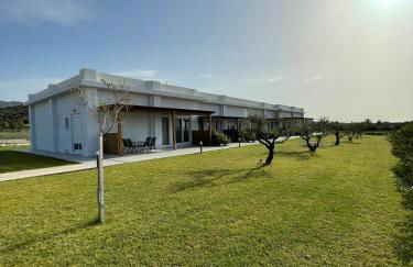 Olive Tree Garden - Foto 5