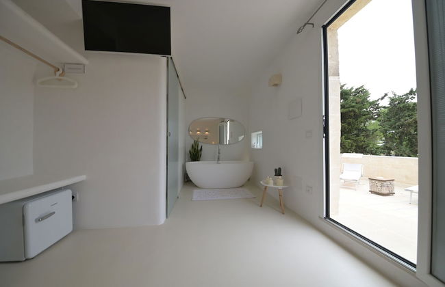 Tenuta del Barco WineRestaurant and Hospitality - Foto 76