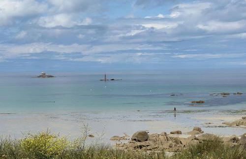 Beach House - jusqu'à 5 personnes - Foto 3