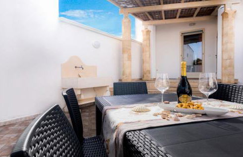 Villetta Maredoro - Fronte Spiaggia Pescoluse - Foto 14