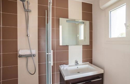 La Baie Blanche - Maison contemporaine à Saint-Cast-Le-Guildo - Foto 18