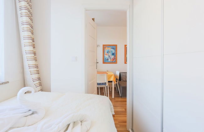 Apartamenty Swinoujscie K Rozy Wiatrow 2 - Foto 4