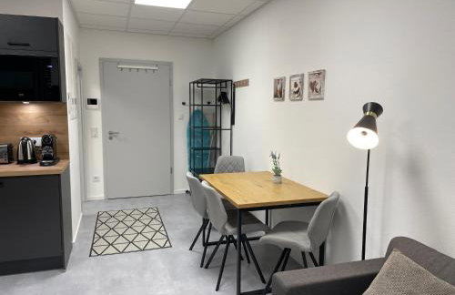 SweetHome - Studio Apartment Ergolding - Foto 8