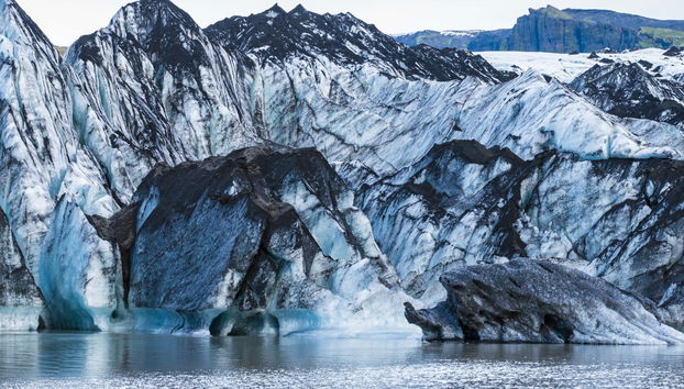 Solheimajokull Ice Climbing & Glacier Hike - Foto 5
