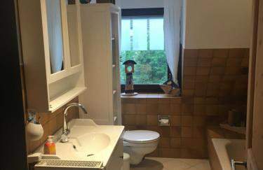 Spechtstraße 65 Ferienwohnung - Foto 12