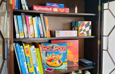 Ferienwohnung der Familie Budzisch - Foto 13