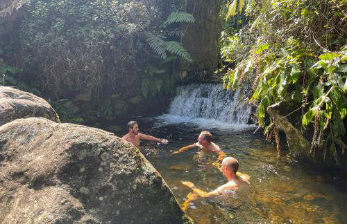 Kuanza Nature Experience, Fajã do Belo - Foto 79