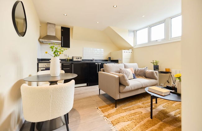 The Peckam Gem - Serene 1bdr Flat - Foto 6