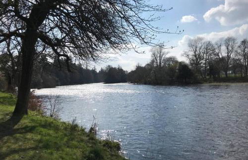 Spacious city centre apartment full of character - Foto 6