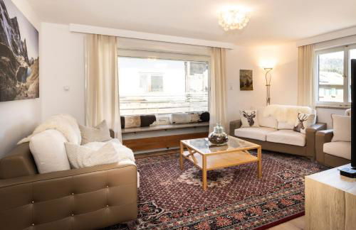 Haus Baum - Oberstdorf - Photo 12