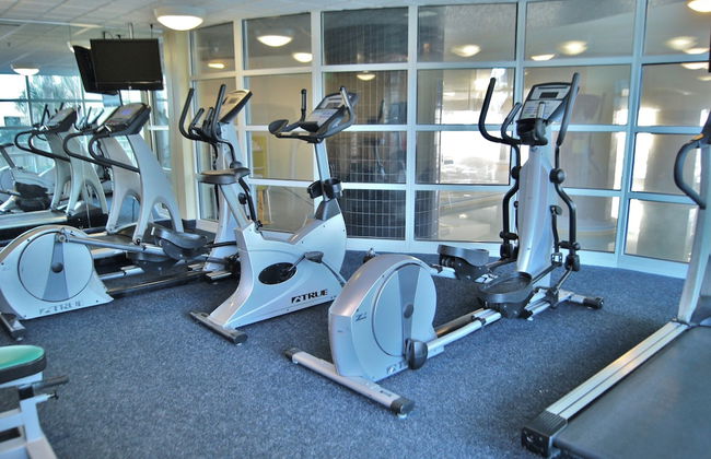 Seaside Resort 1003 - Foto 47