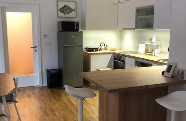 Eurorail logistics Apartment - Photo 15