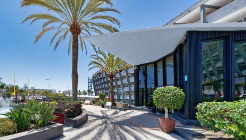 Ura Hotels Jardín Del Atlántico - Foto 4