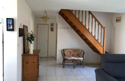 Maison familiale à 1km de la mer - Foto 4