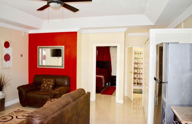 Kingston Guest Apartment at El Gabriel - Foto 6