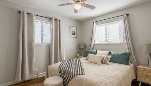 Renovated 2 BDR Garage KC Charm - Foto 3