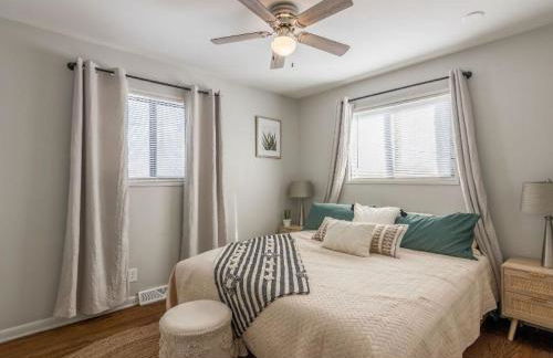 Renovated 2 BDR Garage KC Charm - Foto 3