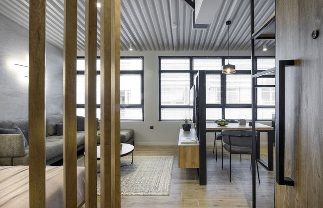 Olvios Lofts Ladadika - Foto 4