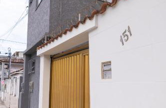 Flat da Eliete e Admilson 2 - Foto 22