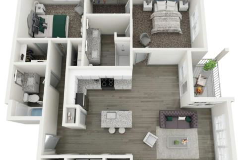 The Duke of Dublin Monthly Rates Premium Beds - Foto 42