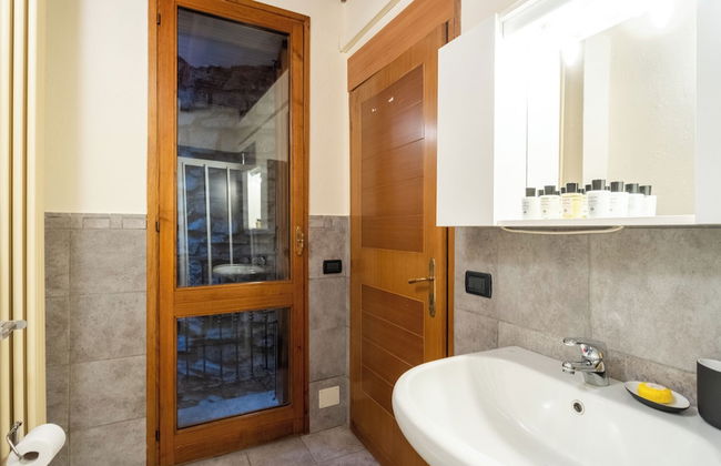 San Fedele Apartments by Rent all Como - Foto 35