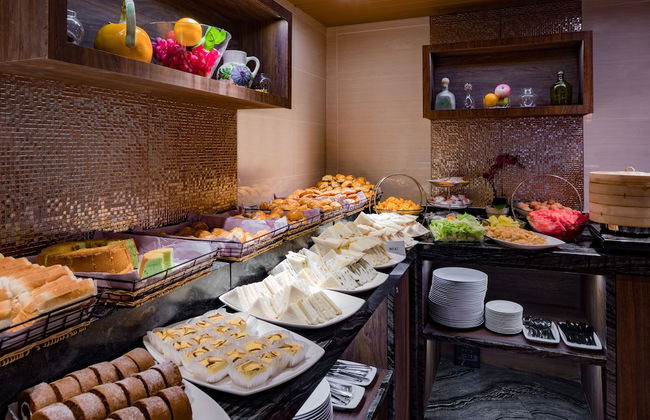 Park Avenue Clemenceau - Photo 19