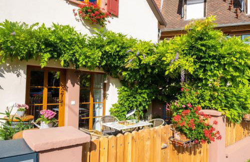 Les Tilleuls - Foto 24