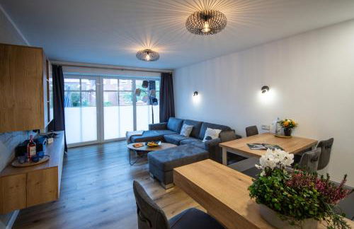 Winkelschiffchen V im Ortszentrum Juist - Foto 51