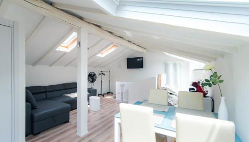 Laglio Apartment Above George - Foto 2