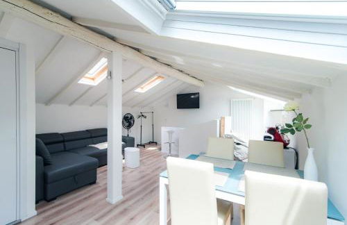 Laglio Apartment Above George - Foto 2