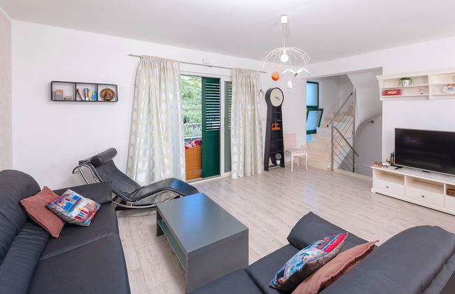 Apartments Maslina - Foto 46