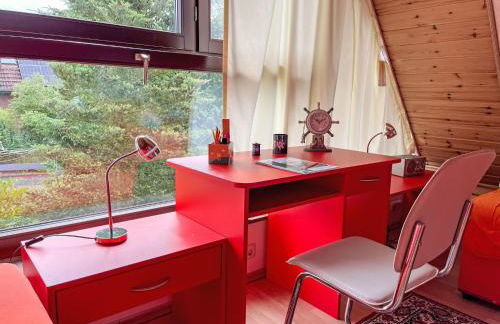 Holiday Home Pier 15 A by Interhome - Foto 42