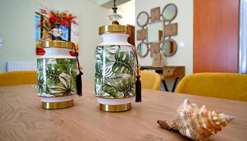 KYPARISSIA LUXURY HOME - Foto 4