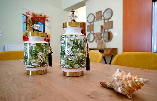 KYPARISSIA LUXURY HOME - Foto 4