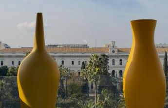 Palazzo Le Giare - Luxury Apartments - Foto 54