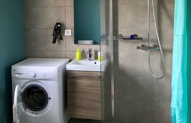 Villa Cheveux D'anges à Merlimont - Foto 3