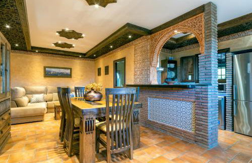 Alpujarra Sulayr - Foto 12