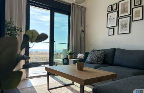 Apartamento Orizon con terraza y vistas al mar 003 - Photo 20