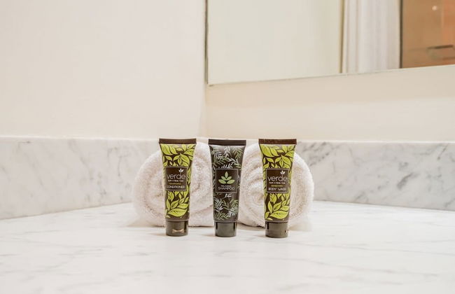 w Cozy 1BR in Casco Antiguo - Photo 21