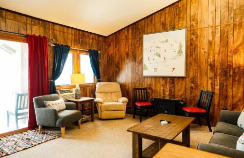Trail Side Access Retreat I Alpen Villas at Powderhorn Mountain - Foto 13