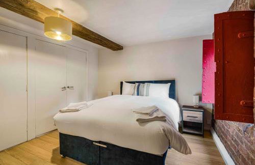 GuestReady - Cozy retreat in vibrant Liverpool - Photo 19