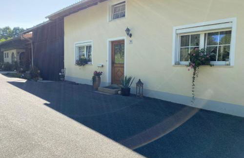 FeWo Auszeit Andreas Schreiner - Foto 14