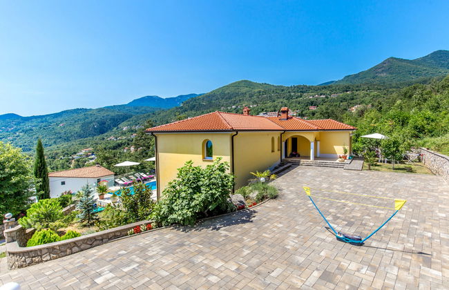 Villa Orhidea - Foto 48