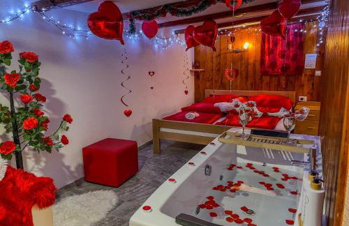 Home La Sierra with WHIRLPOOL BATH for two - Foto 1