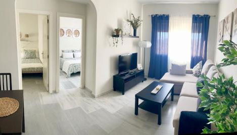 Apartamento Liru Bormujos 3, a 5 minutos de Sevilla - Foto 4