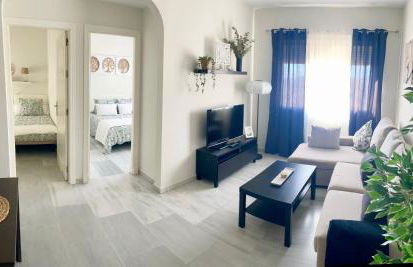 Apartamento Liru Bormujos 3, a 5 minutos de Sevilla - Foto 4