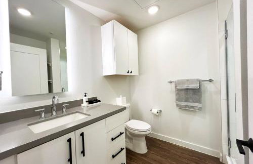 A'kasa Studio | Walk/bike to lake, Rainey & 6th St - Foto 7