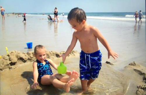 The Tides at Hampton Beach - Foto 39