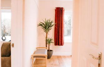 Romantic Country Cottage with Private Hot Tub - Foto 20